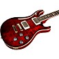 PRS PRS McCarty 594 with Pattern Vintage Neck Electric Guitar Fire Red Burst