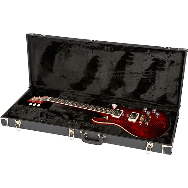 PRS PRS McCarty 594 with Pattern Vintage Neck Electric Guitar Fire Red Burst