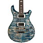 PRS PRS McCarty 594 with Pattern Vintage Neck Electric Guitar Faded Whale Blue thumbnail