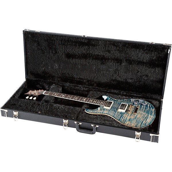 PRS PRS McCarty 594 with Pattern Vintage Neck Electric Guitar Faded Whale Blue