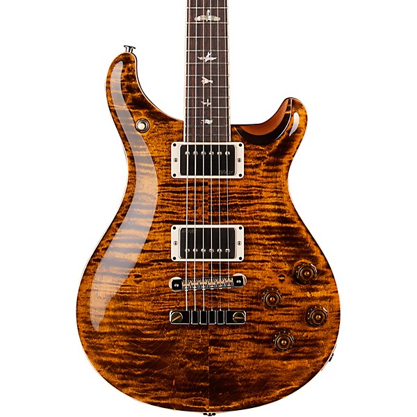 PRS PRS McCarty 594 with Pattern Vintage Neck Electric Guitar Yellow Tiger,Specials : American Fashion Style Bags On Sale