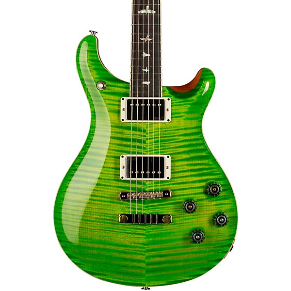 PRS PRS McCarty 594 with Pattern Vintage Neck Electric Guitar Eriza Verde