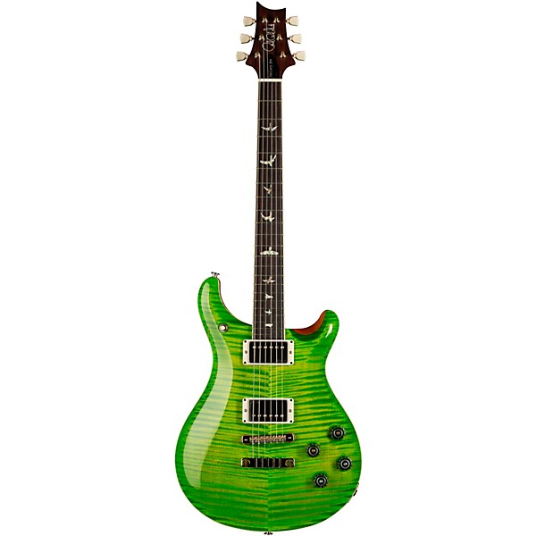 PRS PRS McCarty 594 with Pattern Vintage Neck Electric Guitar Eriza Verde