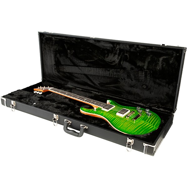 PRS PRS McCarty 594 with Pattern Vintage Neck Electric Guitar Eriza Verde