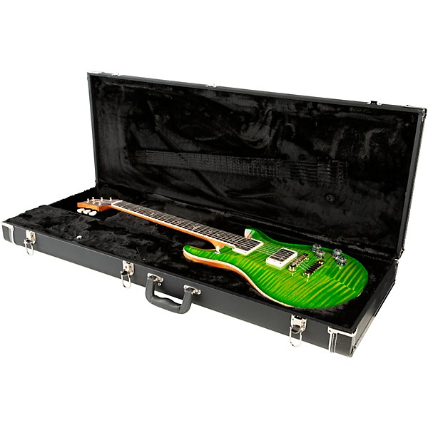 PRS PRS McCarty 594 with Pattern Vintage Neck Electric Guitar Eriza Verde