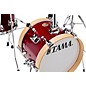 Open Box TAMA Club-JAM Flyer 4-piece Shell Pack with 14" Bass Drum Level 1 Candy Apple Mist