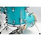 TAMA Club-JAM Flyer 4-Piece Shell Pack With 14" Bass Drum Aqua Blue