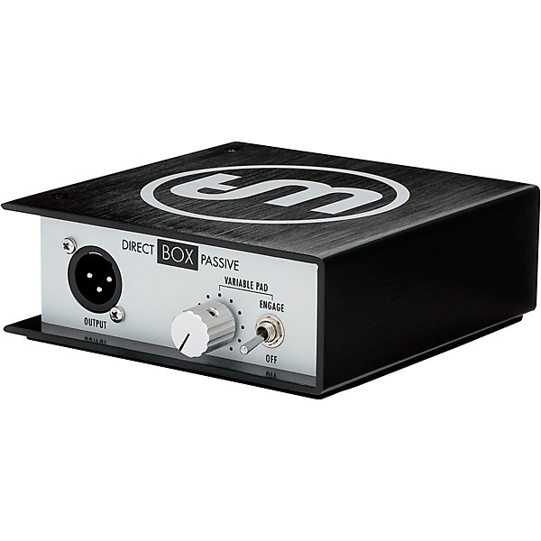 Warm Audio Passive Direct Box