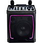 Gemini Party Caster Karaoke System With Dual Handheld Wireless Microphones
