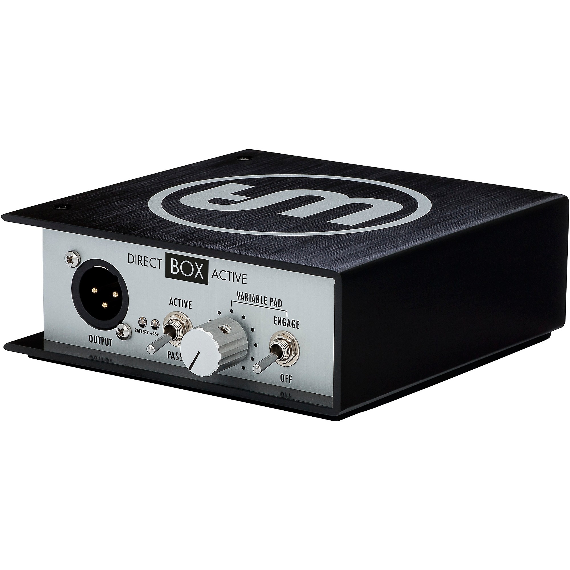 Warm Audio Active Direct Box | Guitar Center