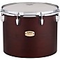 Yamaha Intermediate Concert Tom with YESS Mount 14 x 10 in. Darkwood Stain thumbnail