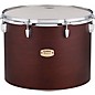 Yamaha Intermediate Concert Tom with YESS Mount 16 x 14 in. Darkwood Stain thumbnail