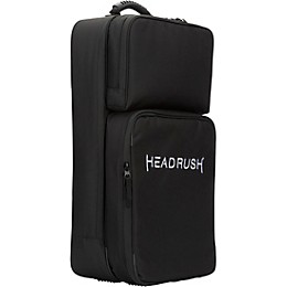 HeadRush Backpack Case for Pedalboard, Looperboard and Gigboard
