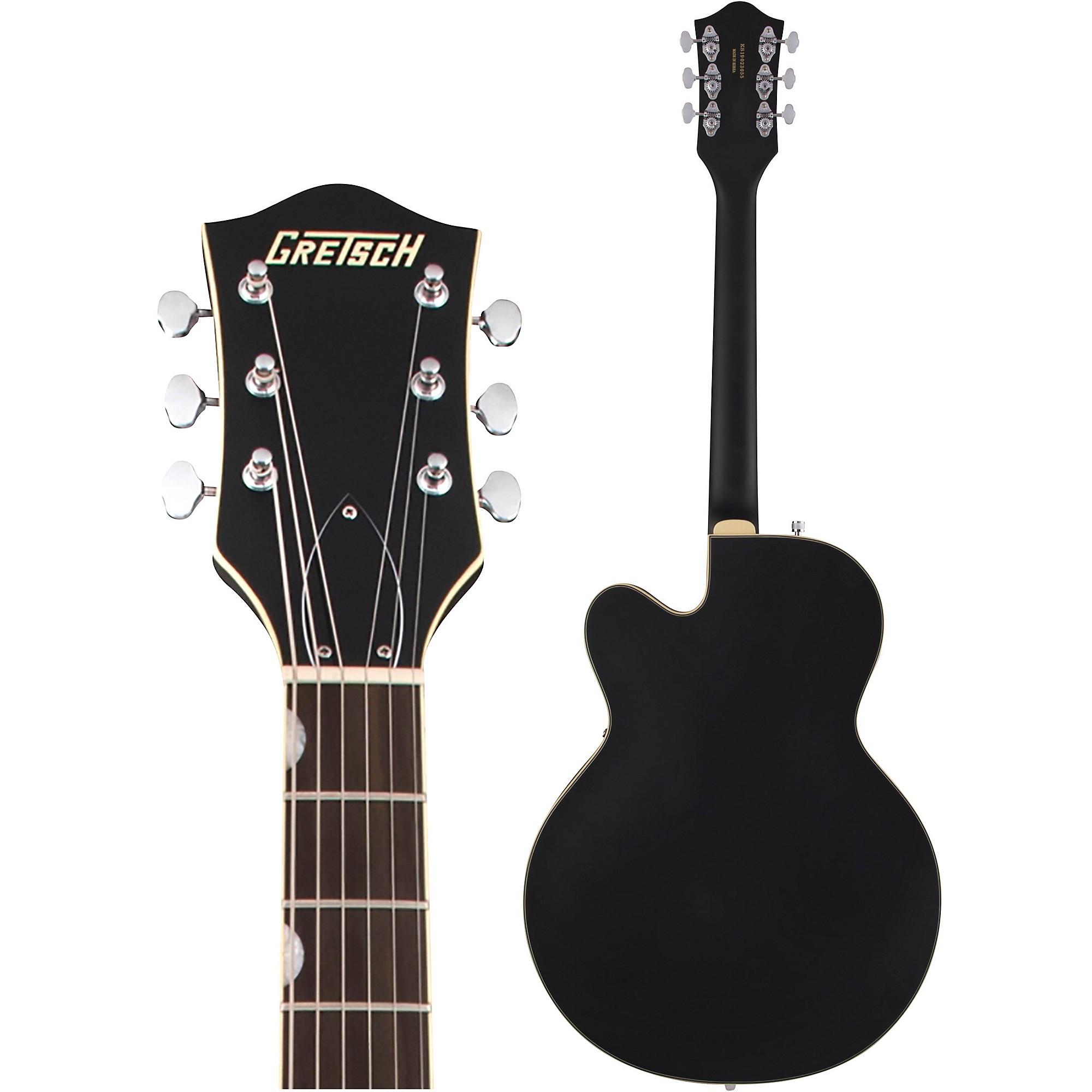Gretsch Guitars G5410T Electromatic 