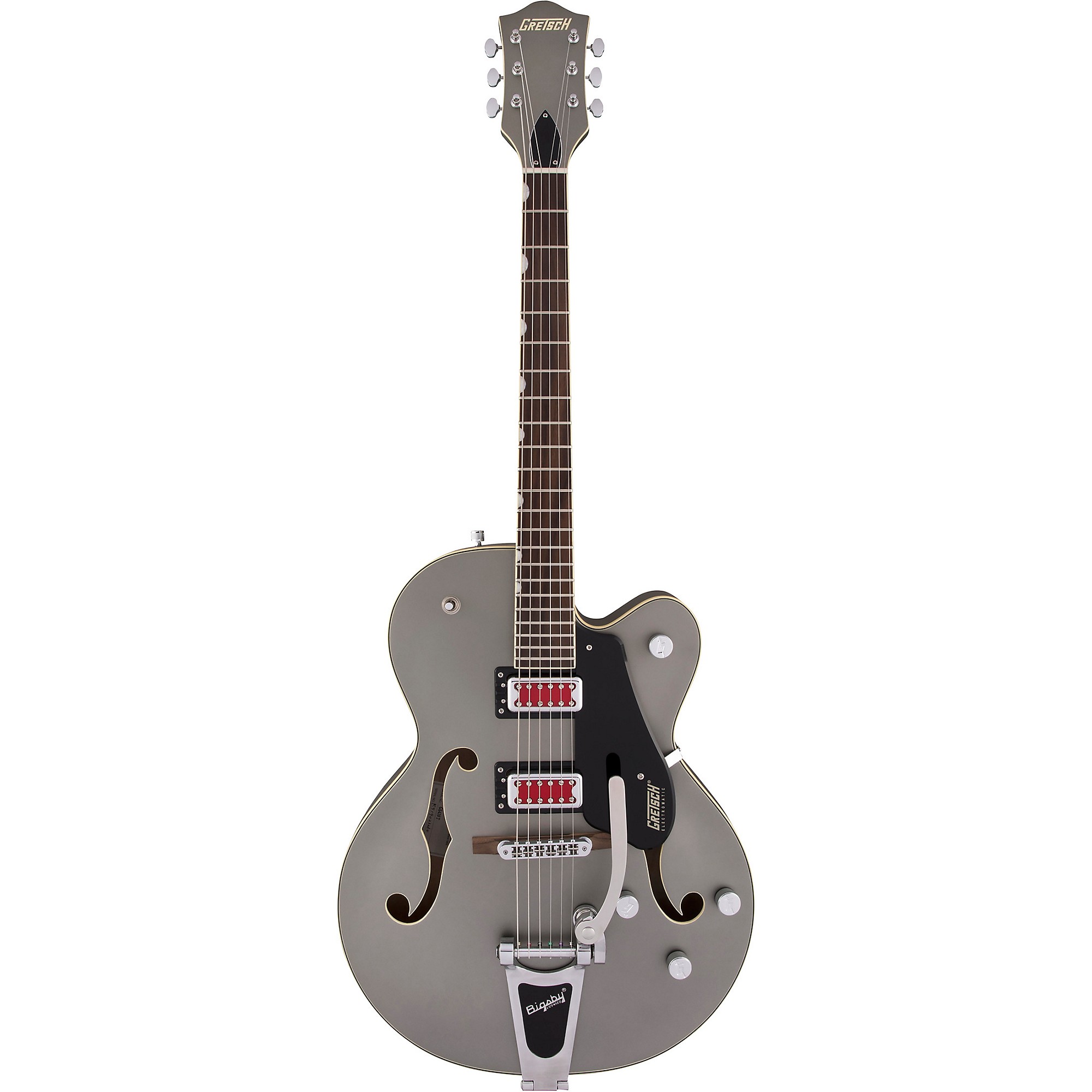 ギター Gretsch G5410T Rat Rod Gretsch G5410T Electromatic Rat Rod Hollowbody Singlecut