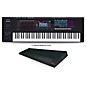 Roland FANTOM-7 Workstation With Large Dust Cover thumbnail