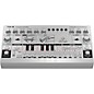 Behringer TD-3 Analog Bass Line Synthesizer Silver