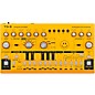 Behringer TD-3 Analog Bass Line Synthesizer Yellow thumbnail