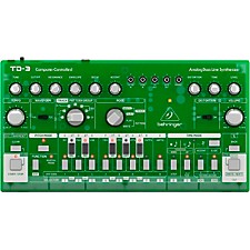 Behringer Model D Analog Synthesizer | Guitar Center