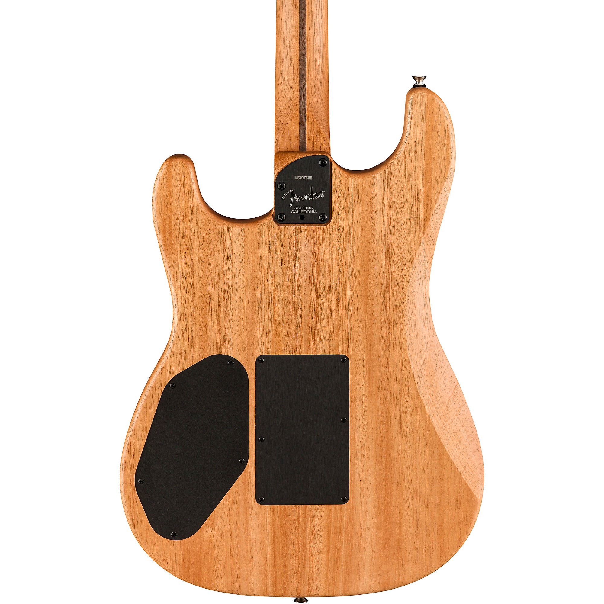 nonm　Fender acoustasonic Open Box Fender American Acoustasonic Stratocaster Acoustic