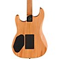 Open Box Fender Acoustasonic Stratocaster Acoustic-Electric Guitar Level 2 Black 194744480225