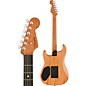 Open Box Fender Acoustasonic Stratocaster Acoustic-Electric Guitar Level 1 Black