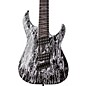 Schecter Guitar Research C-7 Multi-Scale Silver Mountain 7-String Electric Guitar thumbnail