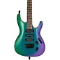 Ibanez S671ALB S Axion Label 6st Electric Guitar Blue Chameleon thumbnail