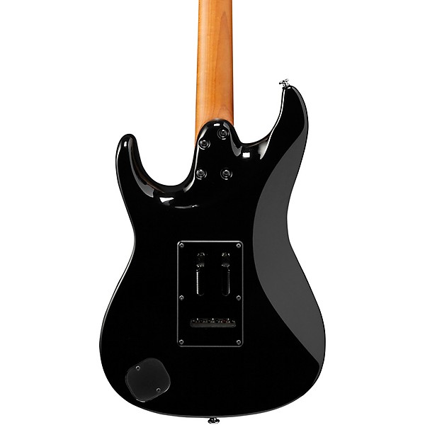 Ibanez AZ2204B AZ Prestige Electric Guitar Black