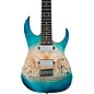 Ibanez RG1127PBFX RG Premium 7-String Electric Guitar Caribbean Islet Flat thumbnail