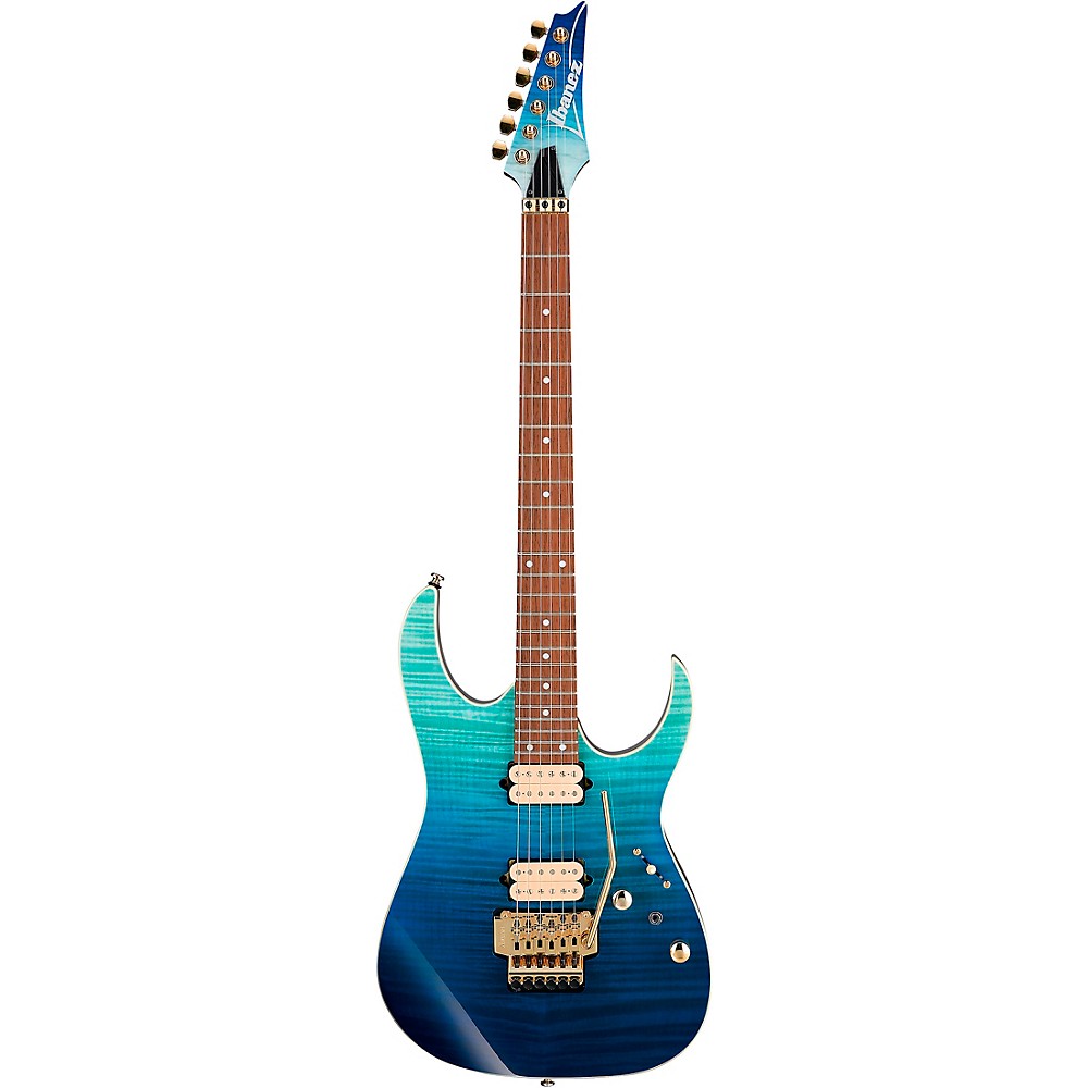 【限定品】 ギター エレキギターステッチカエデのトップとローズウッドの指板ロックチューナーゴールドハードウェア GaYouny Color