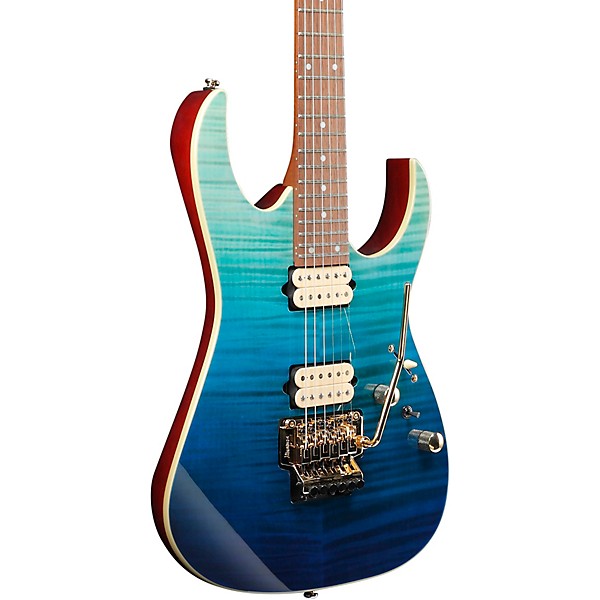 Ibanez RG420HPFM RG High Performance 6st Electric Guitar