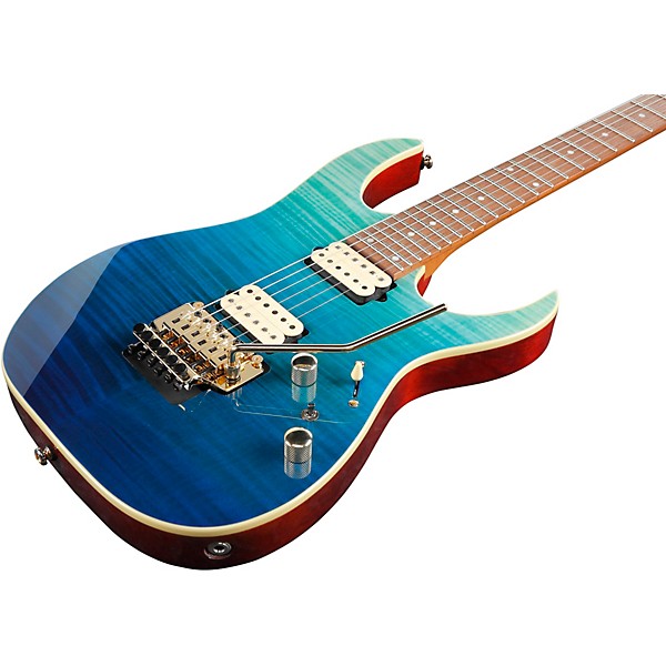 Ibanez RG420HPFM RG High Performance 6st Electric Guitar