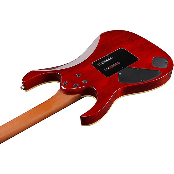 Ibanez RG420HPFM RG High Performance 6st Electric Guitar