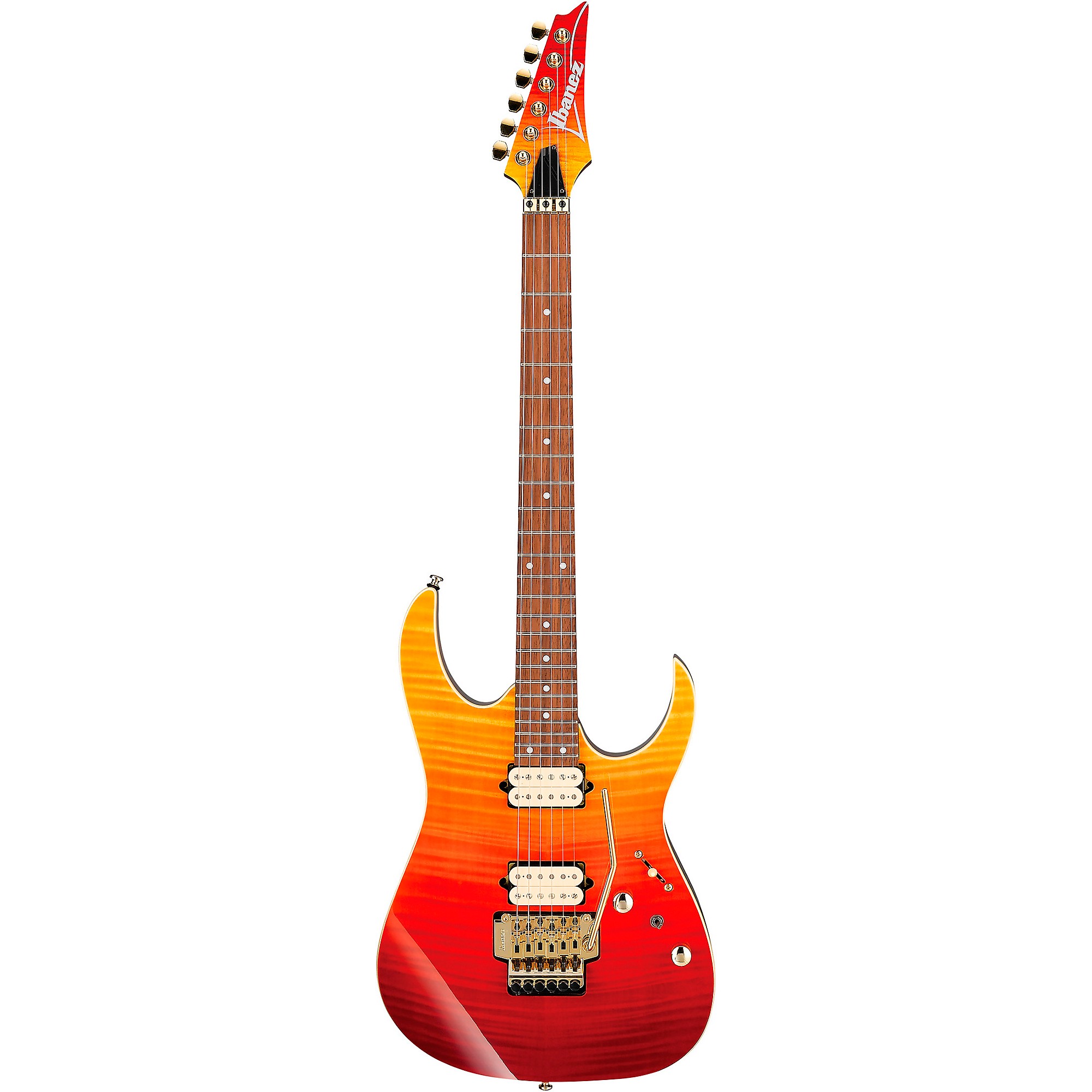 Ibanez RG420HPFM RG High Performance 6st Electric Guitar