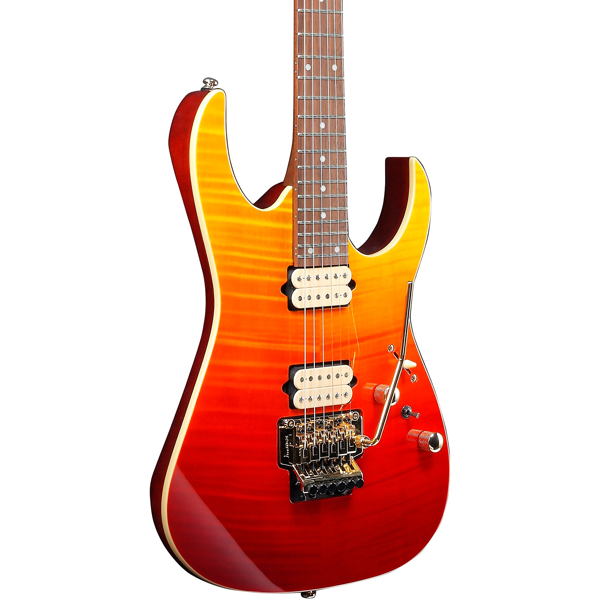 Ibanez Autumn Leaf Gradation | Guitar Center