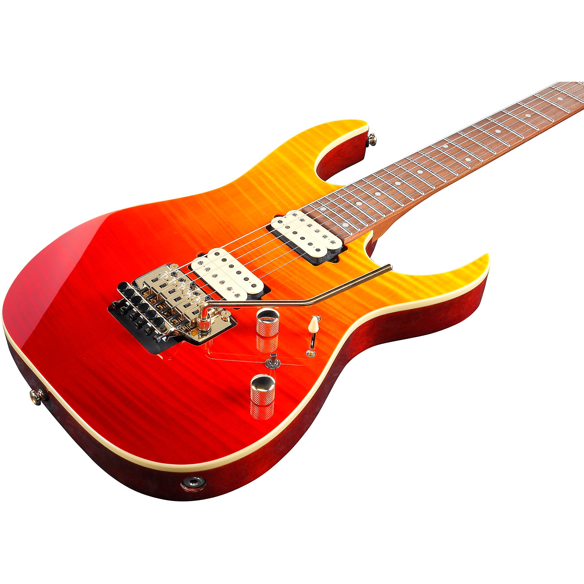 ギター Ibanez rg420 hpfm Amazon.com: Ibanez High Performance RG420HPFM - Blue Reef