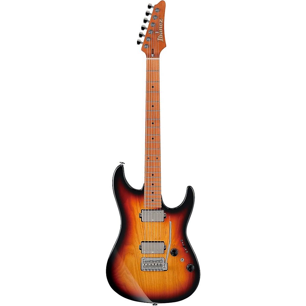 Ibanez Az2202a Az Prestige Electric Guitar 3-Color Sunburst