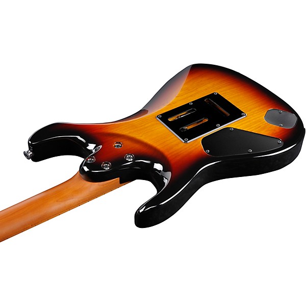 Ibanez 3-Color Sunburst | Guitar Center