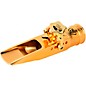 Open Box Theo Wanne DURGA 4 Gold Tenor Saxophone Mouthpiece Level 2 7* 194744151156