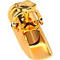 Open Box Theo Wanne DURGA 4 Gold Tenor Saxophone Mouthpiece Level 2 9 194744504662