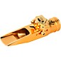 Open Box Theo Wanne DURGA 4 Gold Tenor Saxophone Mouthpiece Level 2 9 194744504662