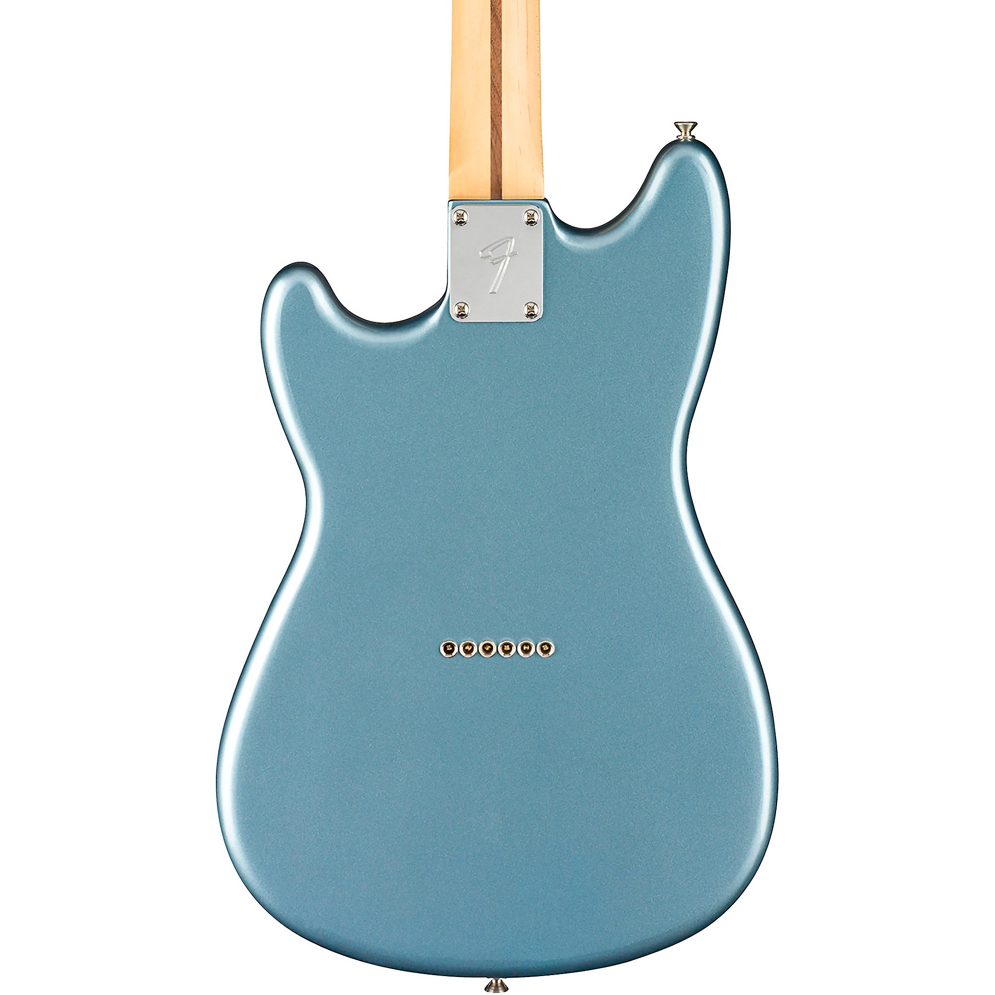 FENDER Mexico Duo Sonic HS 2023 アイスブルーメタ FENDER Mexico Duo Sonic HS 2023 アイスブルーメタ 即日発送