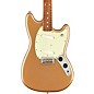 Fender Player Mustang Electric Guitar With Pau Ferro Fingerboard Firemist Gold thumbnail