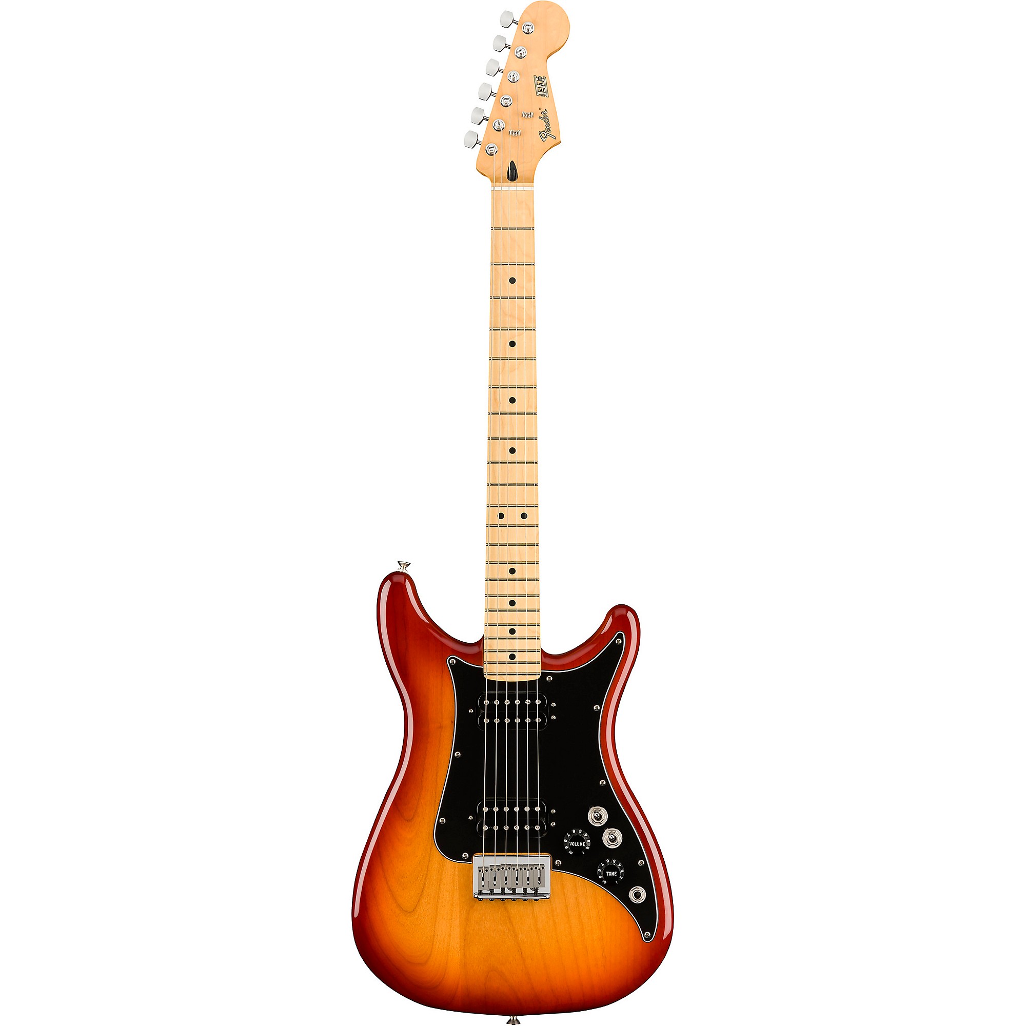 Fender Sienna Sunburst | Guitar Center