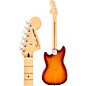 Fender Player Mustang Electric Guitar With Maple Fingerboard Sienna Sunburst