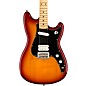 Fender Player Duo-Sonic HS Maple Fingerboard Electric Guitar Sienna Sunburst thumbnail