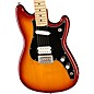 Fender Player Duo-Sonic HS Maple Fingerboard Electric Guitar Sienna Sunburst