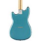 Fender Player Duo Sonic Maple Fingerboard Electric Guitar Tidepool