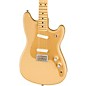 Clearance Fender Player Duo Sonic Maple Fingerboard Electric Guitar Desert Sand thumbnail